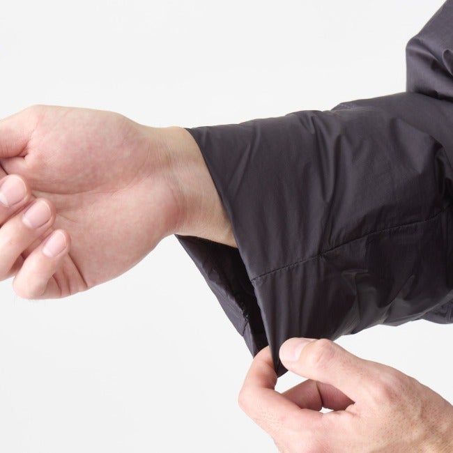 Sirius Down Jacket
