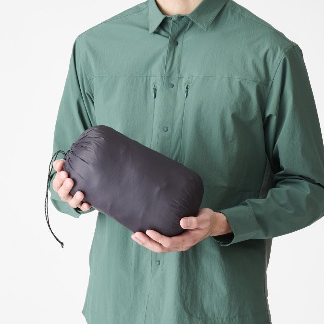 Sirius Down Jacket