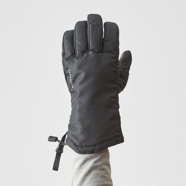 Wool Insulated Glove | SHUGAKUSO ONLINE