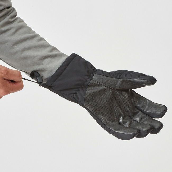 Wool Insulated Glove | SHUGAKUSO ONLINE