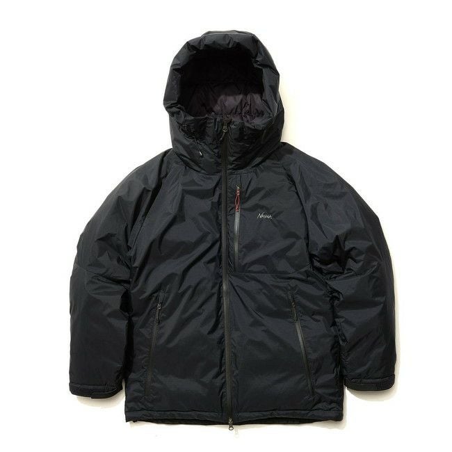 AURORA TEX DOWN JACKET | SHUGAKUSO ONLINE AURORA TEX DOWN JACKET | SHUGAKUSO ONLINE