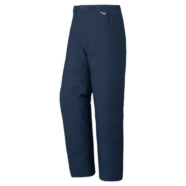 パウダーホップ パンツ Women's | SHUGAKUSO ONLINE