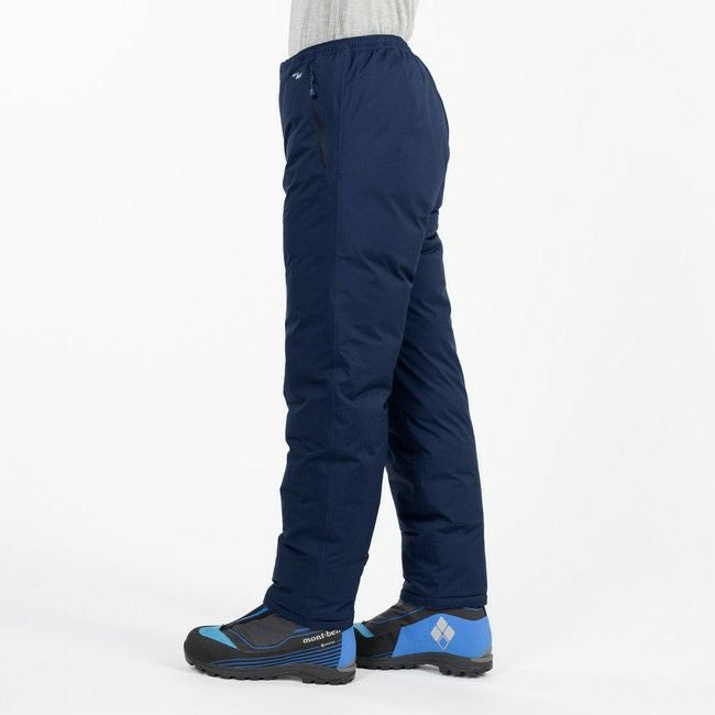 スーパードライテック ダウンパンツ Men's | SHUGAKUSO ONLINE