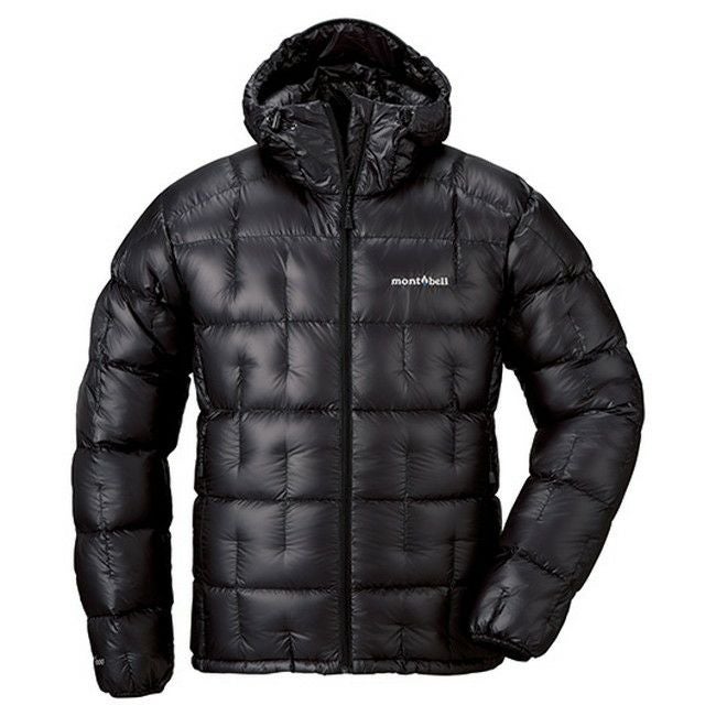 プラズマ1000 アルパインダウン パーカ Men's | SHUGAKUSO ONLINE