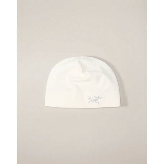 アークテリクス ロー トーク RHO TOQUE ホワイト L/XL Rho Toque | SHUGAKUSO ONLINE