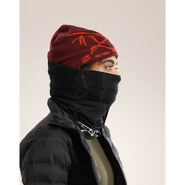 Satoro Merino NeckGaiter | SHUGAKUSO ONLINE