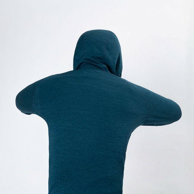 クリマグリッド パーカ Men's | SHUGAKUSO ONLINE