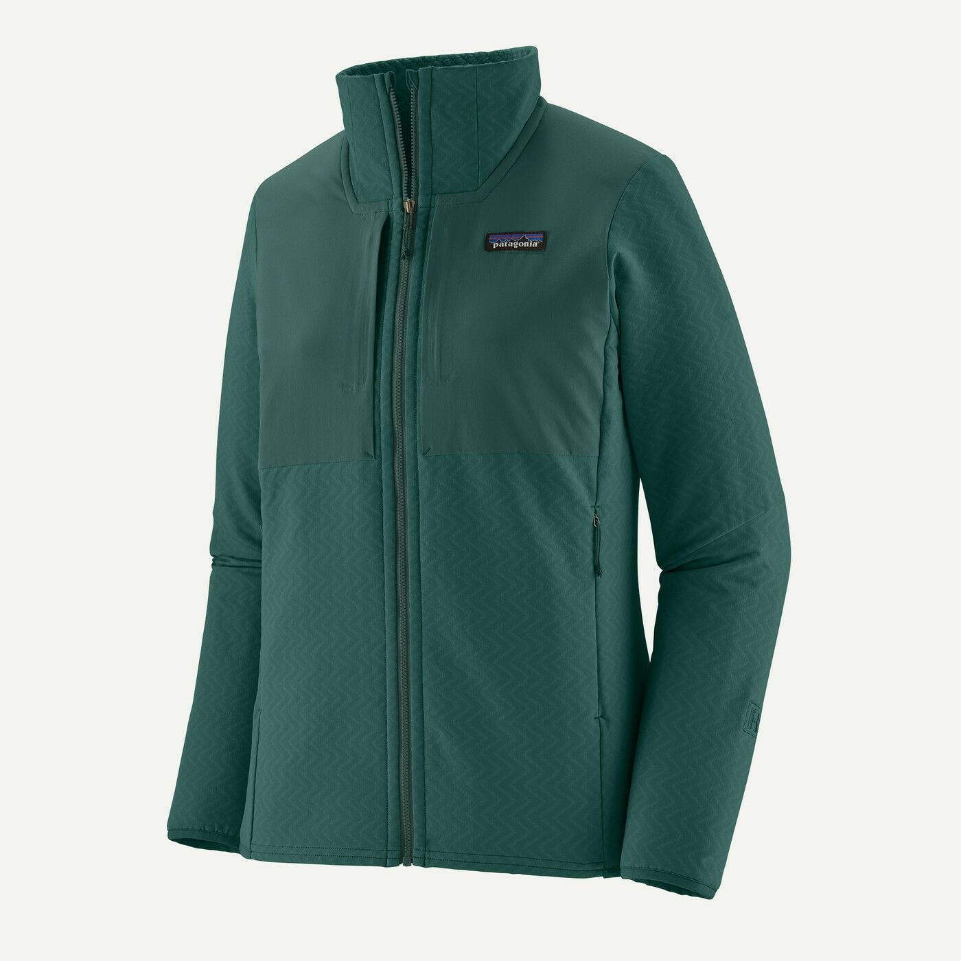 W's R2 CrossStrata Jacket | SHUGAKUSO ONLINE