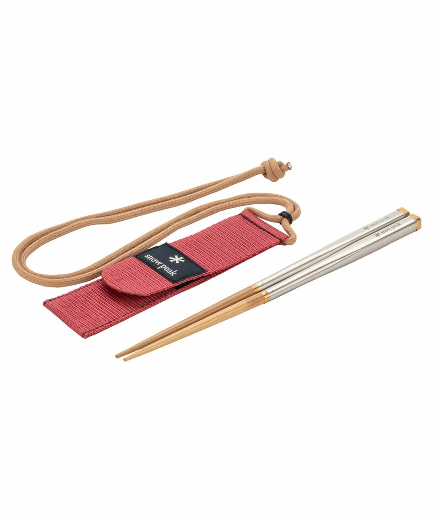  peak スノーピーク 和武器 L 4セット 和武器 | SHUGAKUSO ONLINE
