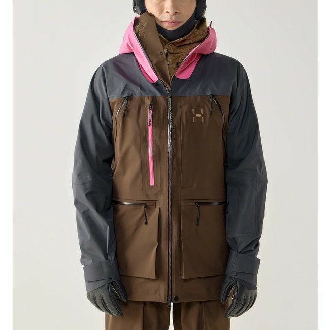 lofoten Gore-Tex Pro Jacket (M) | SHUGAKUSO ONLINE