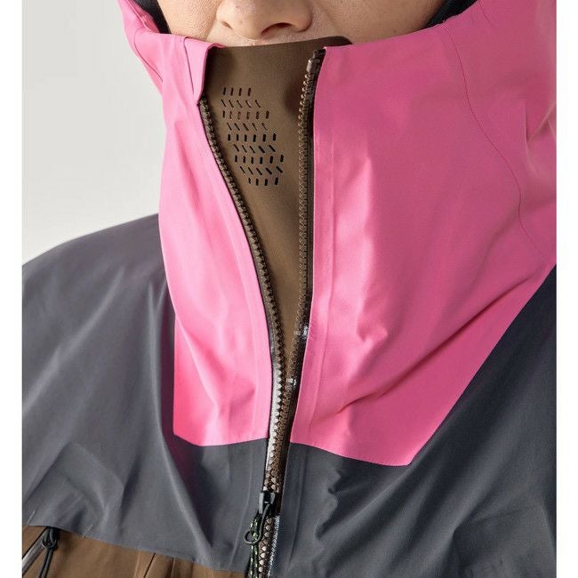 Vassi GTX Pro II Jacket Men | SHUGAKUSO ONLINE