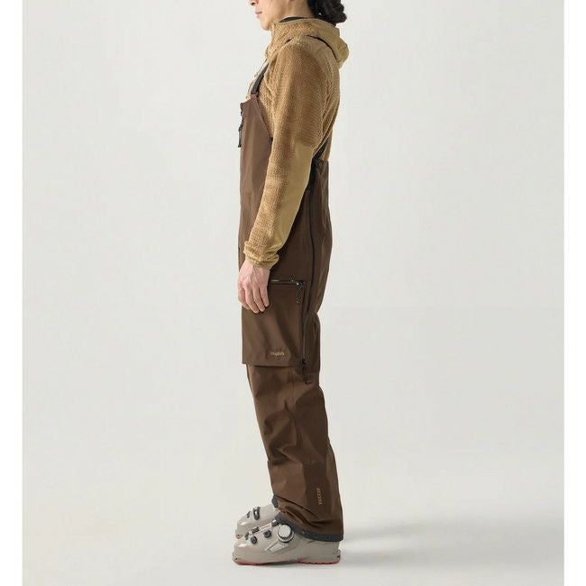 Vassi GTX Pro II Bib Men | SHUGAKUSO ONLINE