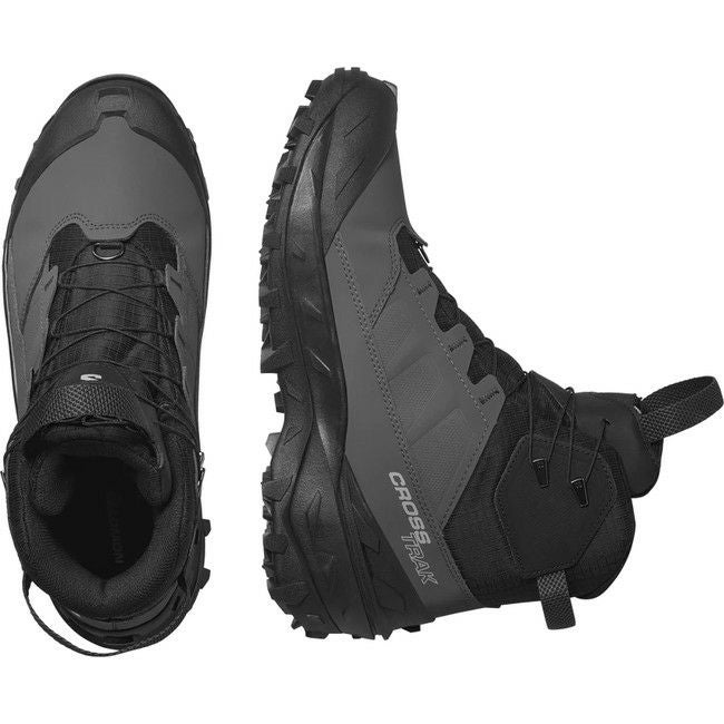 CROSSTRAK POWDER WATERPROOF | SHUGAKUSO ONLINE