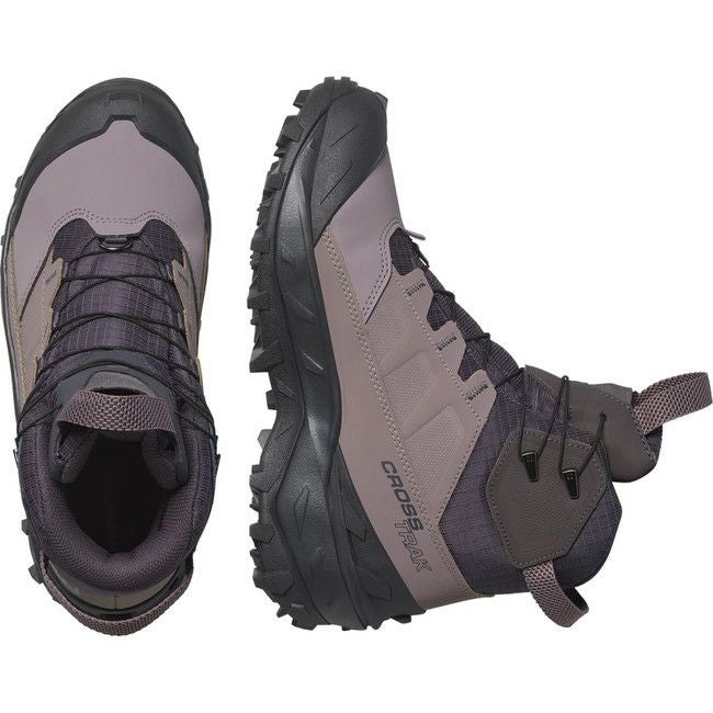 CROSSTRAK POWDER WATERPROOF 女性用 | SHUGAKUSO ONLINE