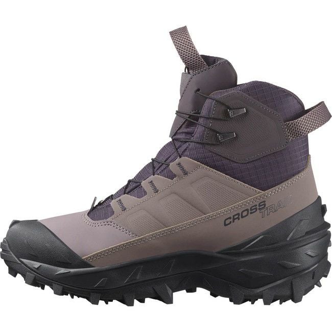CROSSTRAK POWDER WATERPROOF 女性用 | SHUGAKUSO ONLINE