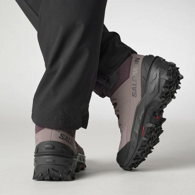 スノーボード SALOMON - CROSSTRAK POWDER WATERPROOF CROSSTRAK POWDER WATERPROOF 女性用 | SHUGAKUSO ONLINE