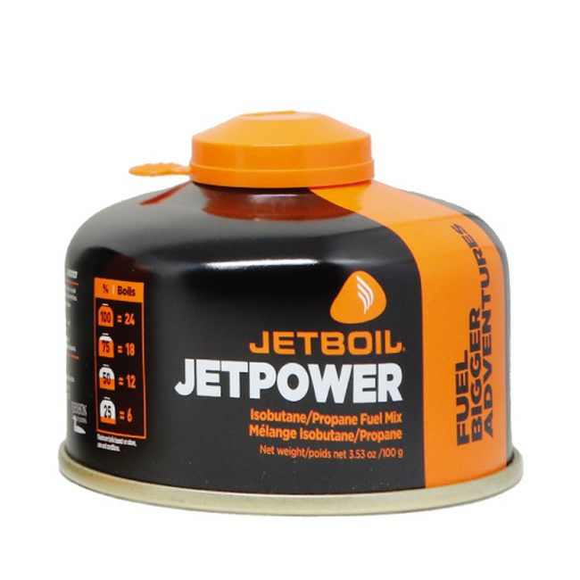 JETBOIL | SHUGAKUSO ONLINE