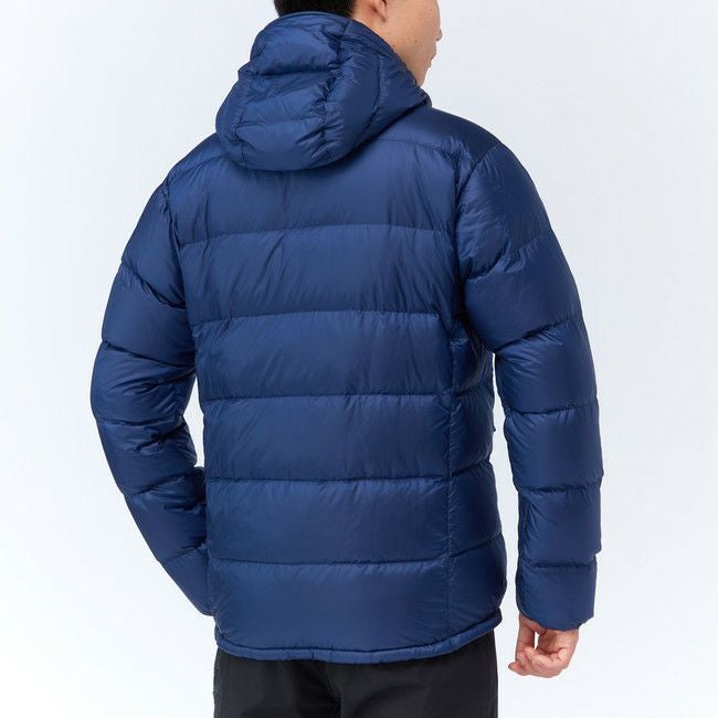 ライトアルパインダウン パーカ Men's | SHUGAKUSO ONLINE