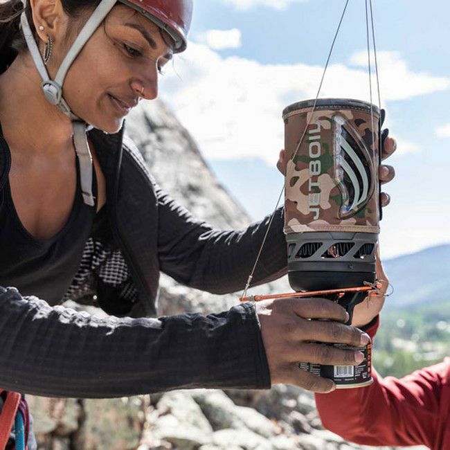 JETBOIL | SHUGAKUSO ONLINE