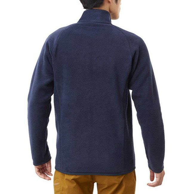 クリマプラス100 ジャケット Men's | SHUGAKUSO ONLINE