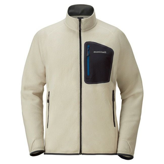 クリマプラス100 ジャケット Men's | SHUGAKUSO ONLINE