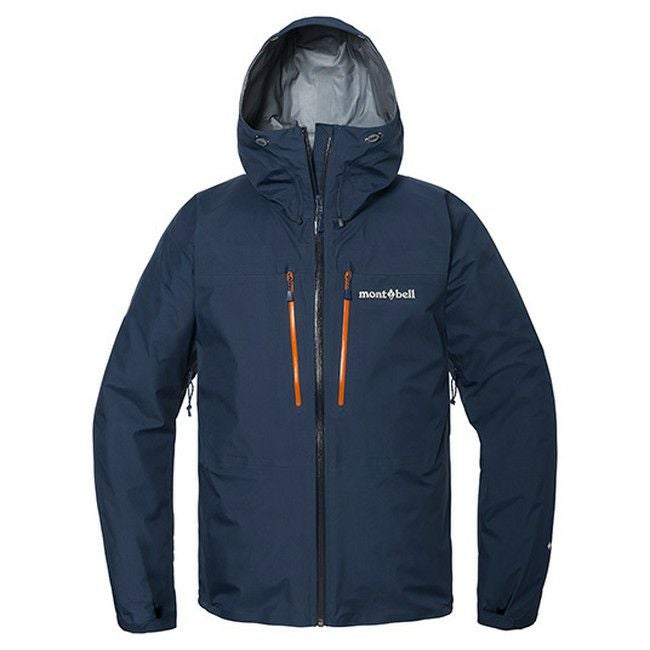 テンペスト ジャケット Men's | SHUGAKUSO ONLINE