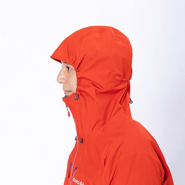 テンペスト ジャケット Men's | SHUGAKUSO ONLINE