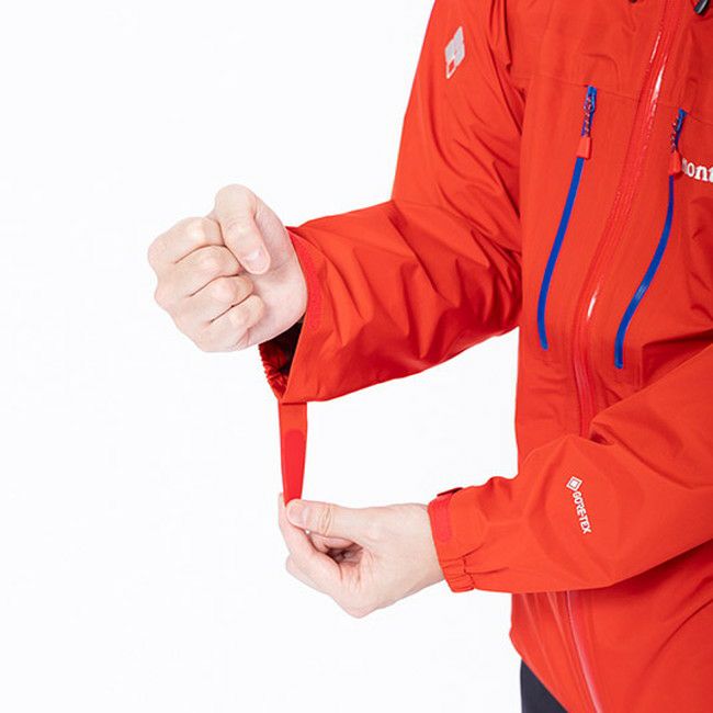 テンペスト ジャケット Men's | SHUGAKUSO ONLINE