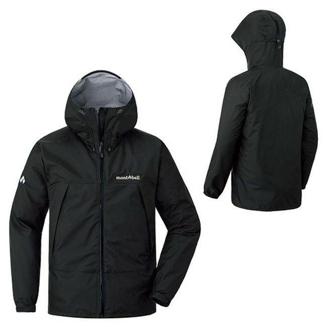サンダーパス ジャケット Men's | SHUGAKUSO ONLINE