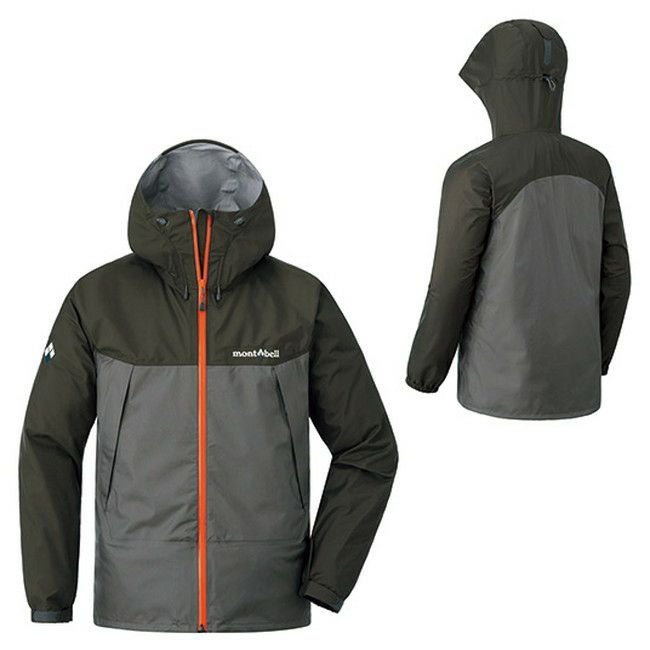 サンダーパス ジャケット Men's | SHUGAKUSO ONLINE