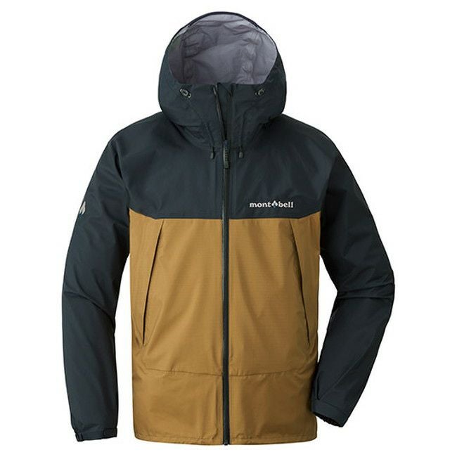 レイントレッカー ジャケット Men's | SHUGAKUSO ONLINE