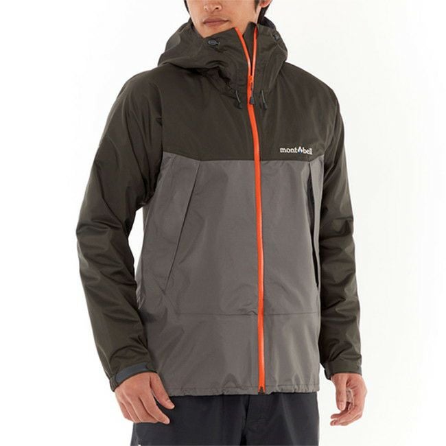 サンダーパス ジャケット Men's | SHUGAKUSO ONLINE