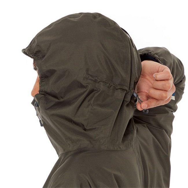 サンダーパス ジャケット Men's | SHUGAKUSO ONLINE