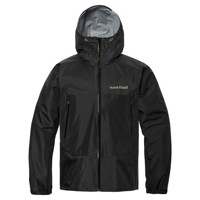 レイントレッカー ジャケット Men's | SHUGAKUSO ONLINE