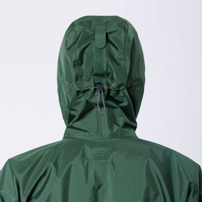 レイントレッカー ジャケット Men's | SHUGAKUSO ONLINE