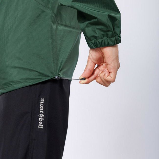 レイントレッカー ジャケット Men's | SHUGAKUSO ONLINE