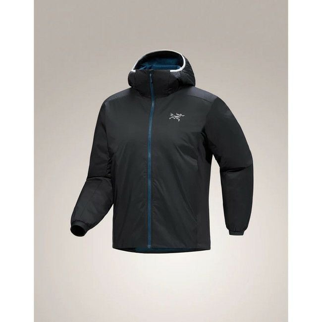 Atom Hoody Men's | SHUGAKUSO ONLINE