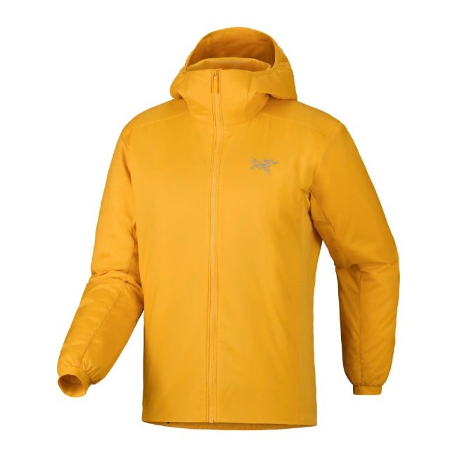 Atom Hoody Men's Larch
