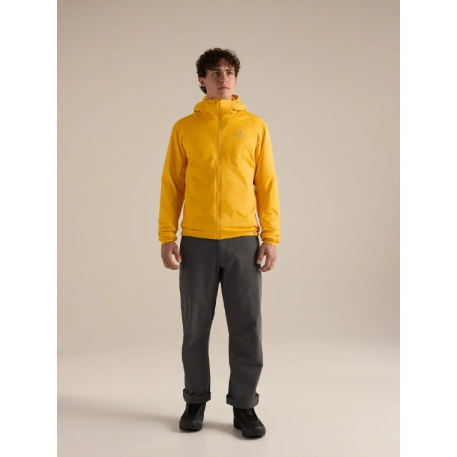 Atom Hoody Men's Larch