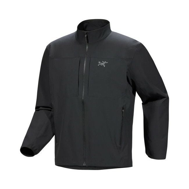 Gamma Jacket Men's | SHUGAKUSO ONLINE