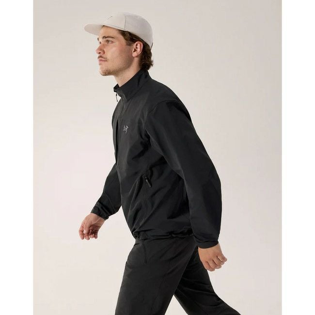 Gamma Jacket Men's | SHUGAKUSO ONLINE