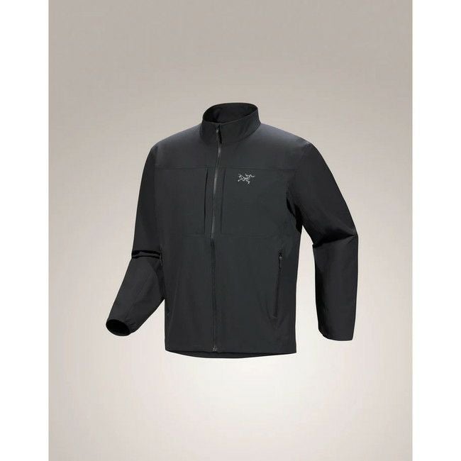Gamma Jacket Men's | SHUGAKUSO ONLINE