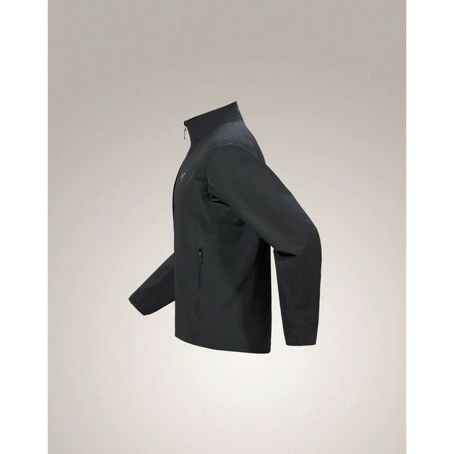 Gamma Jacket Men's | SHUGAKUSO ONLINE