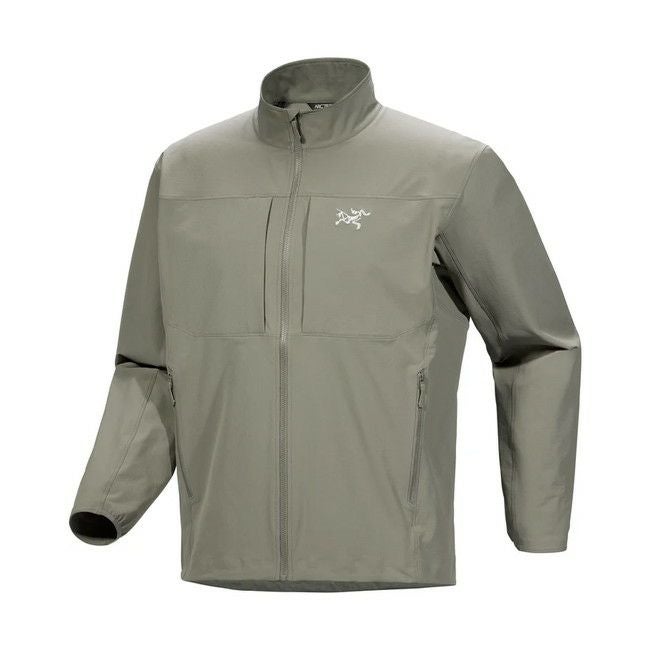 Gamma Jacket Men's | SHUGAKUSO ONLINE