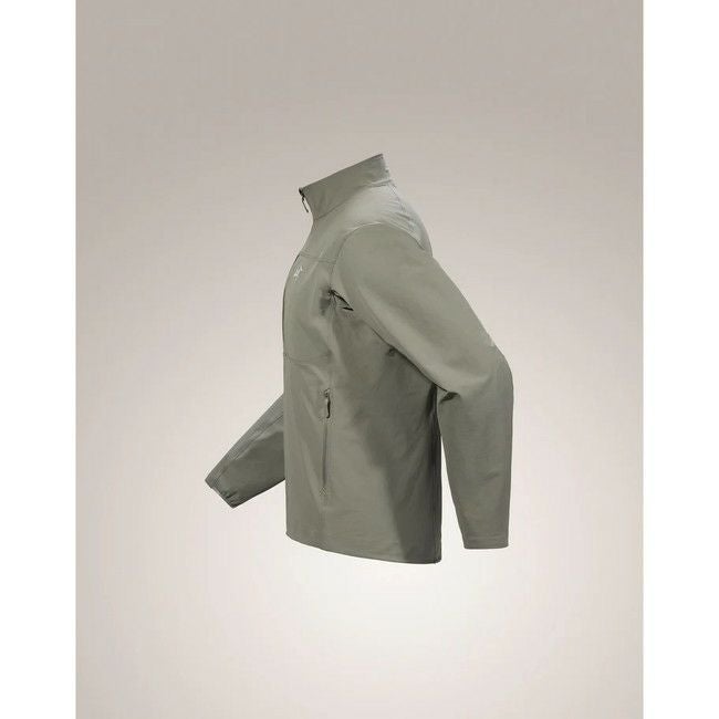 Gamma Jacket Men's | SHUGAKUSO ONLINE