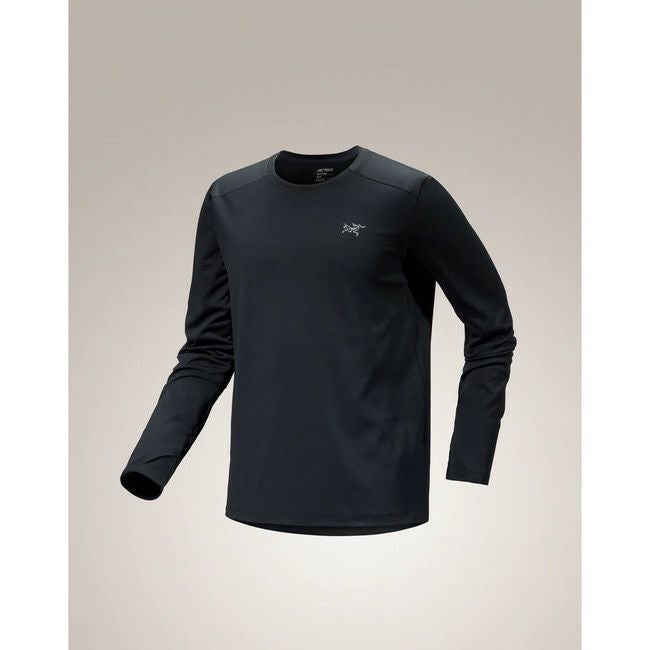 Cormac Heavyweight Long Sleeve Men's | SHUGAKUSO ONLINE