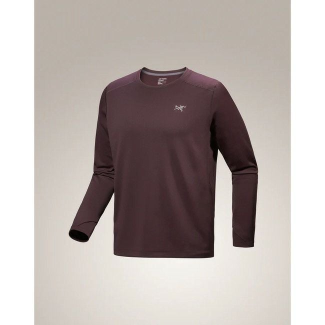 Cormac Heavyweight Long Sleeve Men's | SHUGAKUSO ONLINE