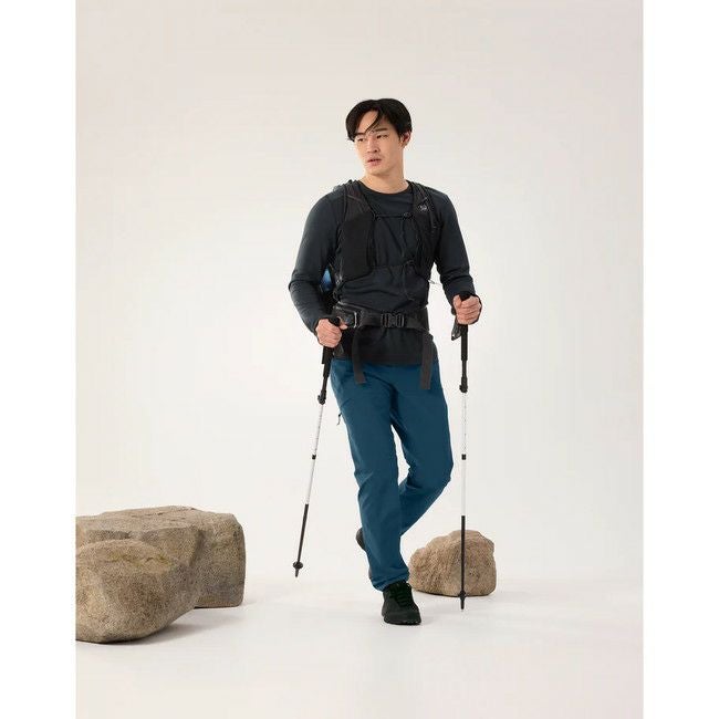 Cormac Heavyweight Long Sleeve Men's | SHUGAKUSO ONLINE