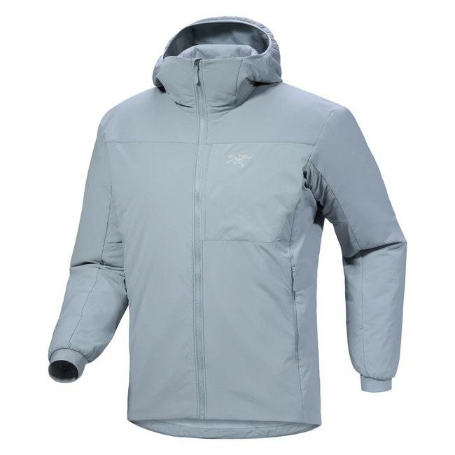 Proton Hoody Men's | SHUGAKUSO ONLINE