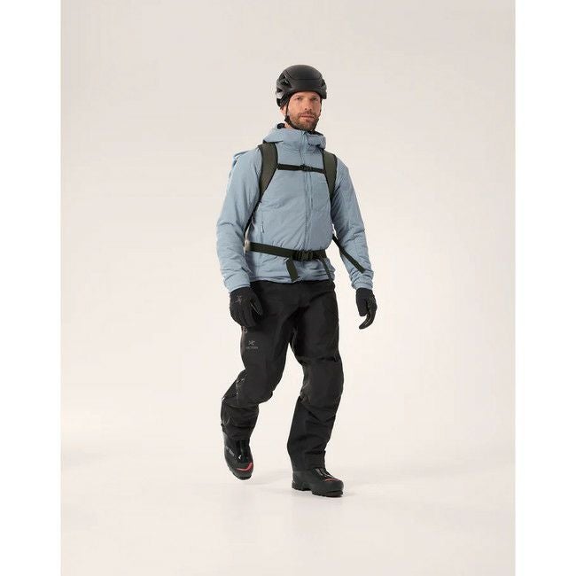 Proton Hoody Men's | SHUGAKUSO ONLINE